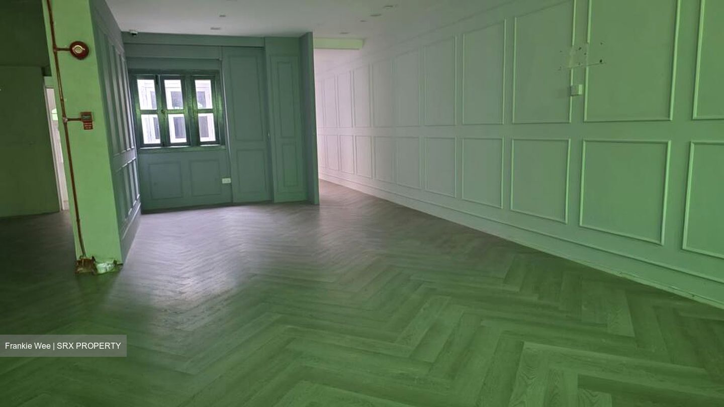 Tanjong Pagar Road (D2), Shop House #497808731